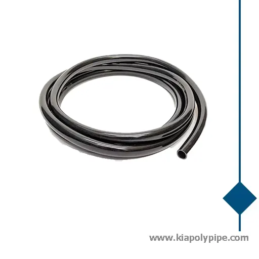 لوله پلی اتیلن 40 میلی متر  8 اتمسفر PE100